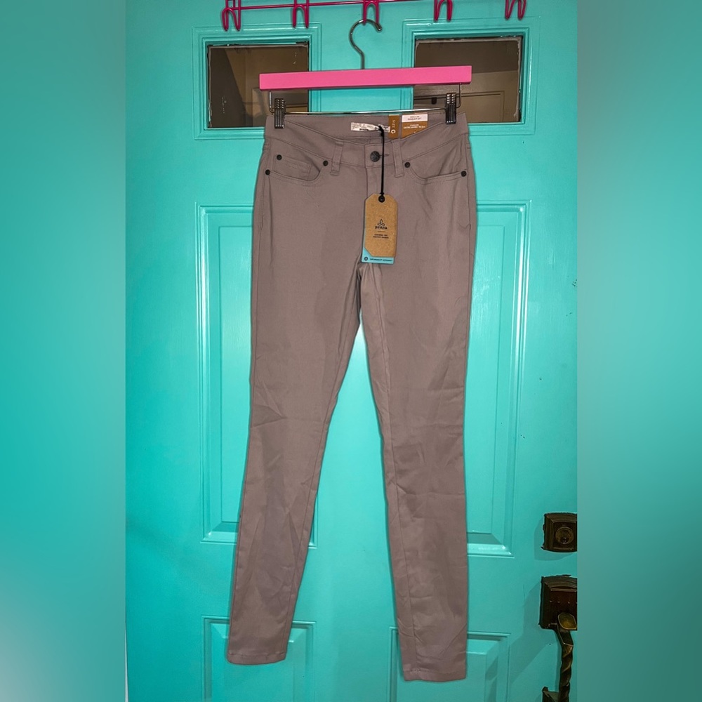 NWT Prana Pants Size 0.